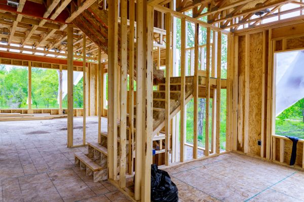 Carpentry Installation in Medina
